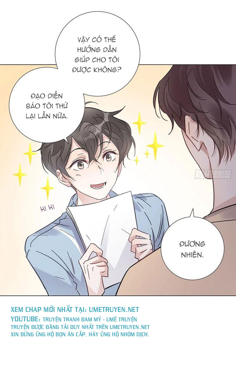 hôm nay nam giả trang nữ vẫn chưa được cầu hôn! chapter 49 6