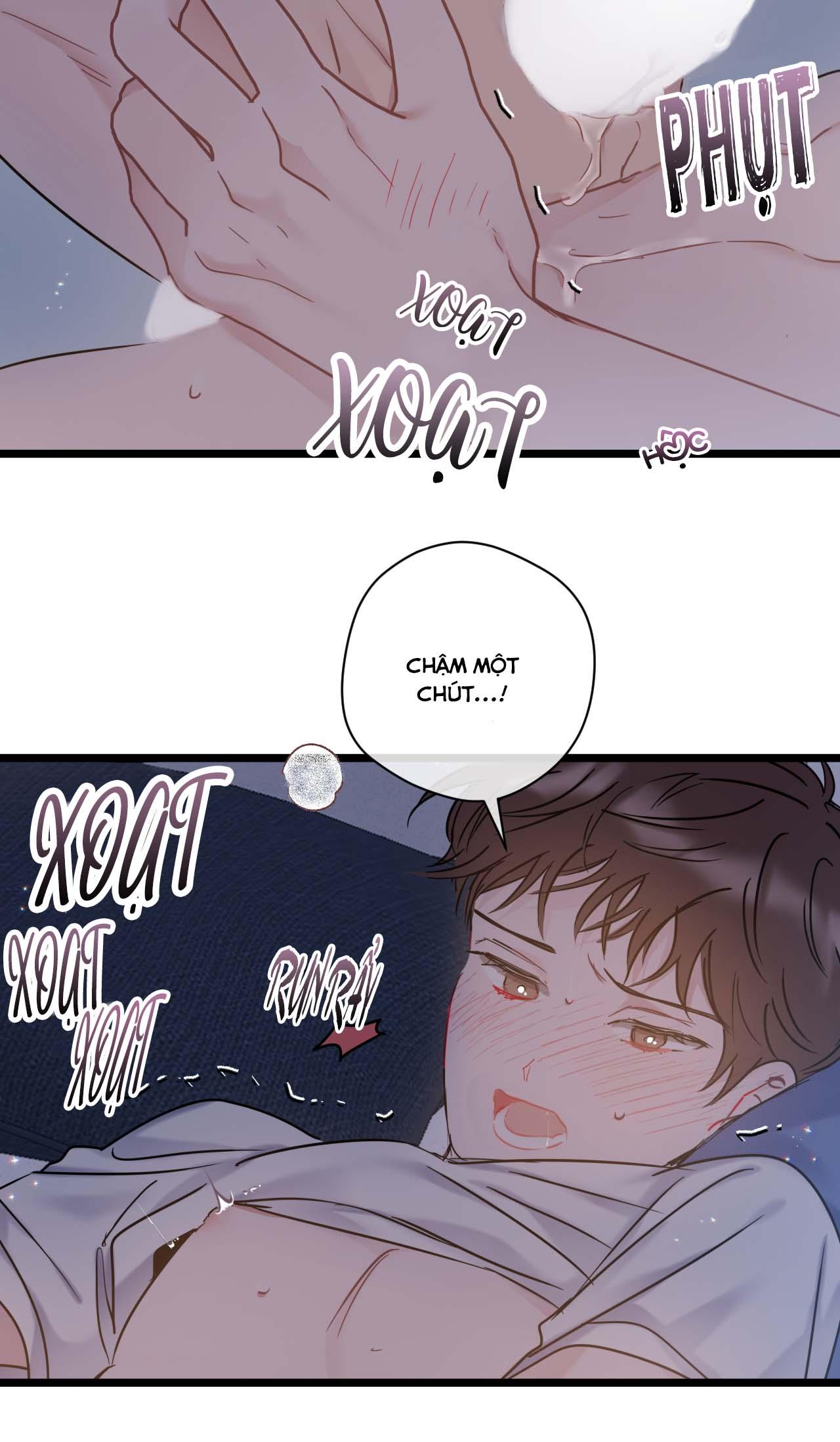 tình yêu bình dị nhất chapter 22 12