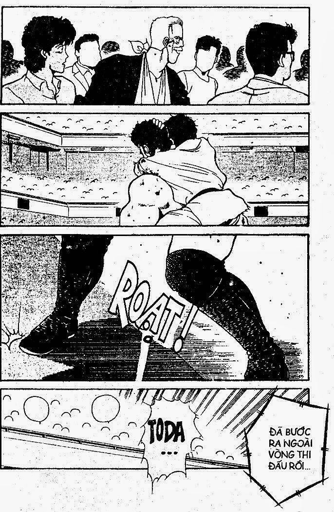 truyền nhân atula - shura no mon i chapter 49 18