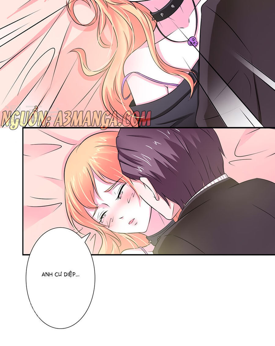 watashi wo hitorijime ni shite chapter 31 7