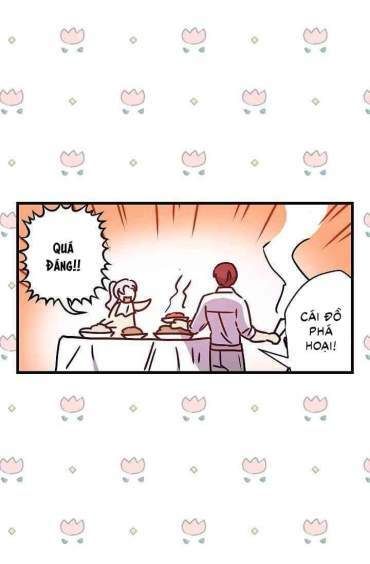 hôn lễ báo thù chapter 7 40
