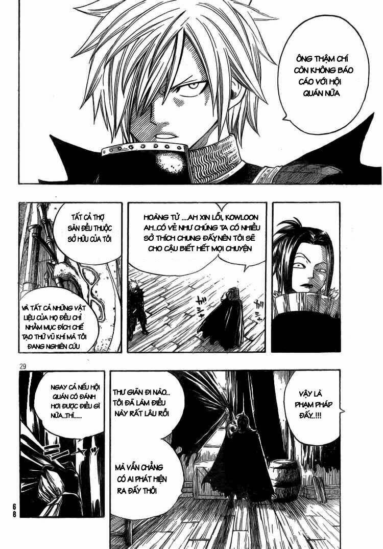 monster hunter orage chapter 10 28