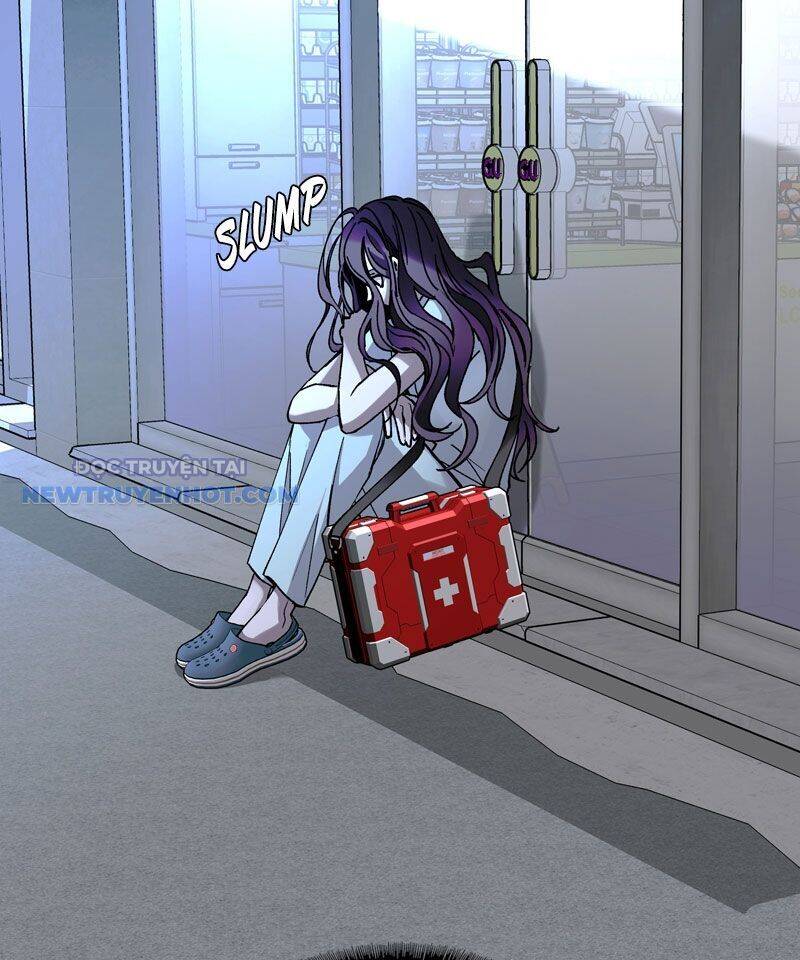 tận thế cũng chỉ là trò chơi chapter 23 48