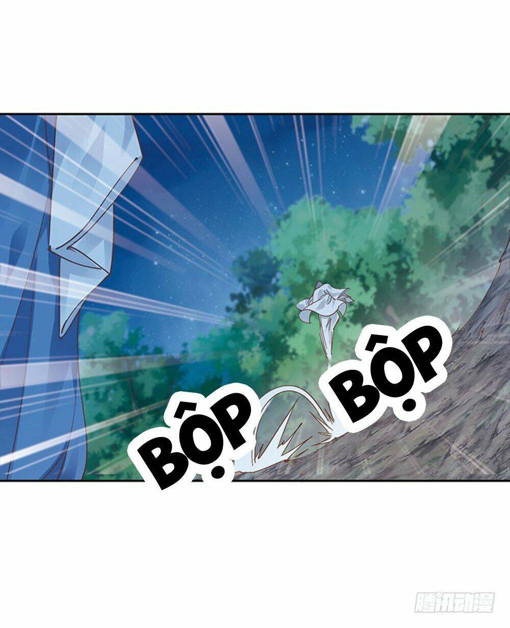 thiền tâm vấn đạo chapter 20 48