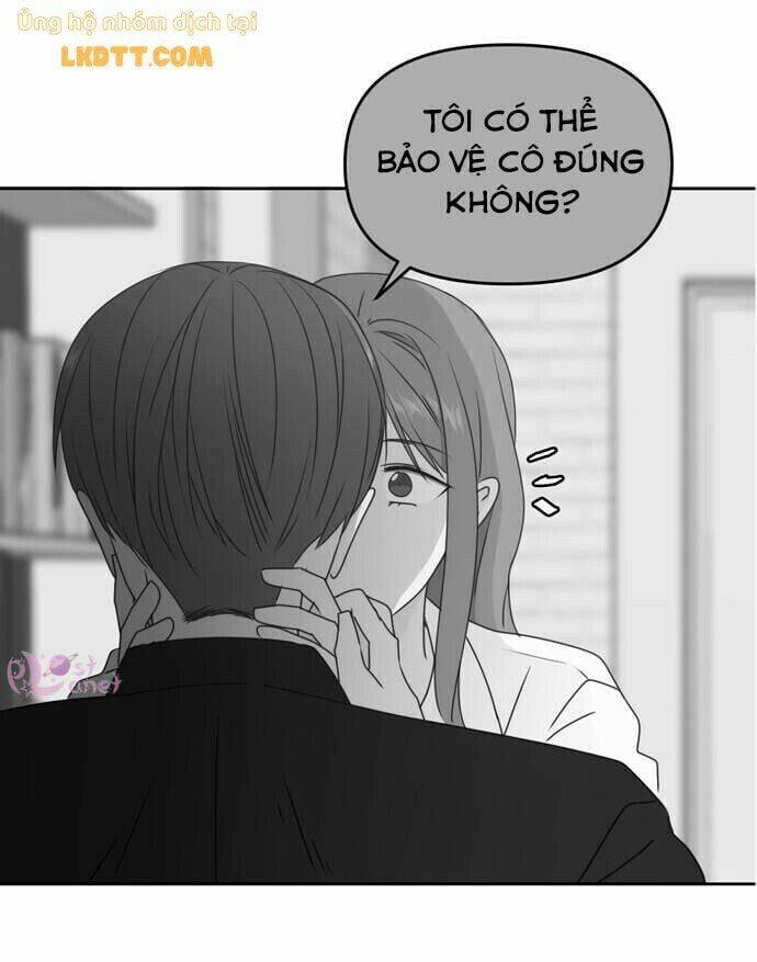 kiếp này cũng xin chăm sóc tôi như vậy nhé kiếp này cũng xin chăm sóc tôi như vậy nhé chapter 56 71