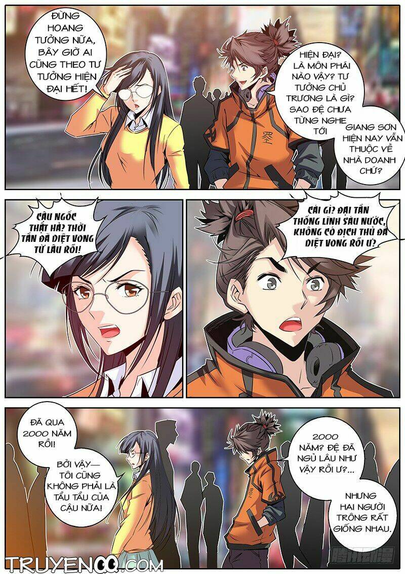 tần hiệp chapter 10 7