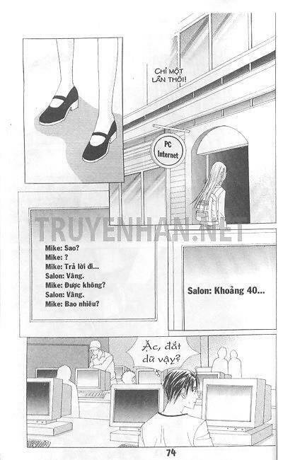 nụ hôn 5000 won chapter 44 16