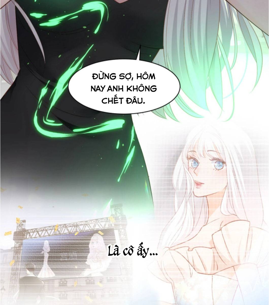 vợ của ảnh đế lại phá hỏng gameshow chapter 1 59