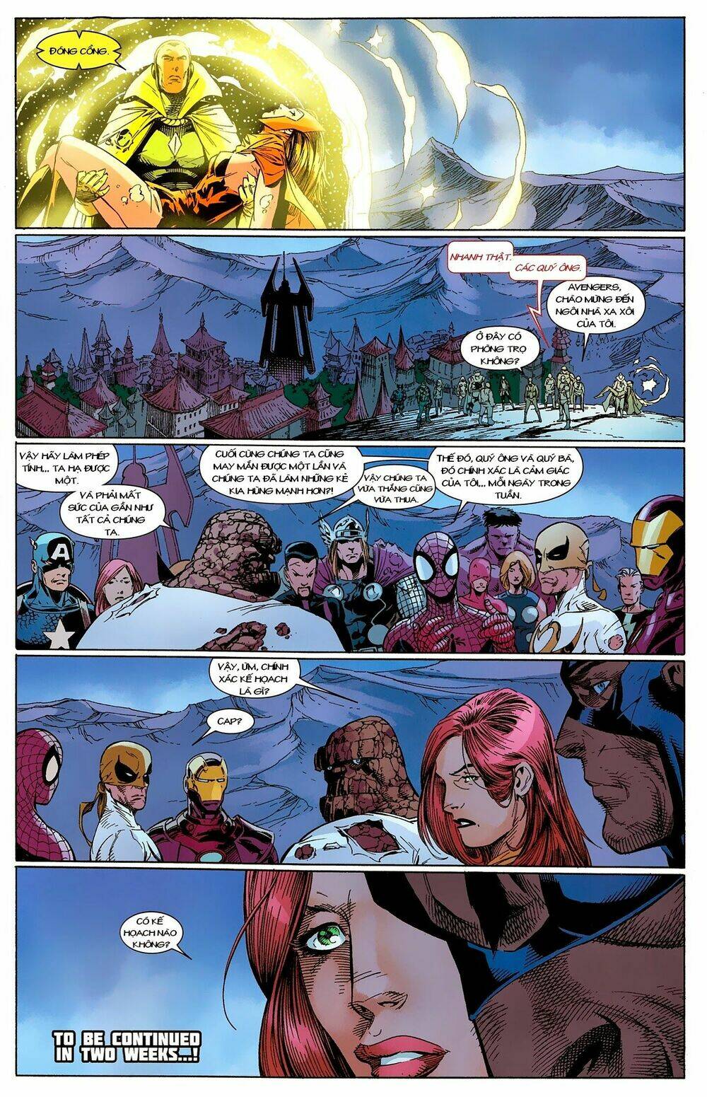 avengers vs x-men chapter 46 26