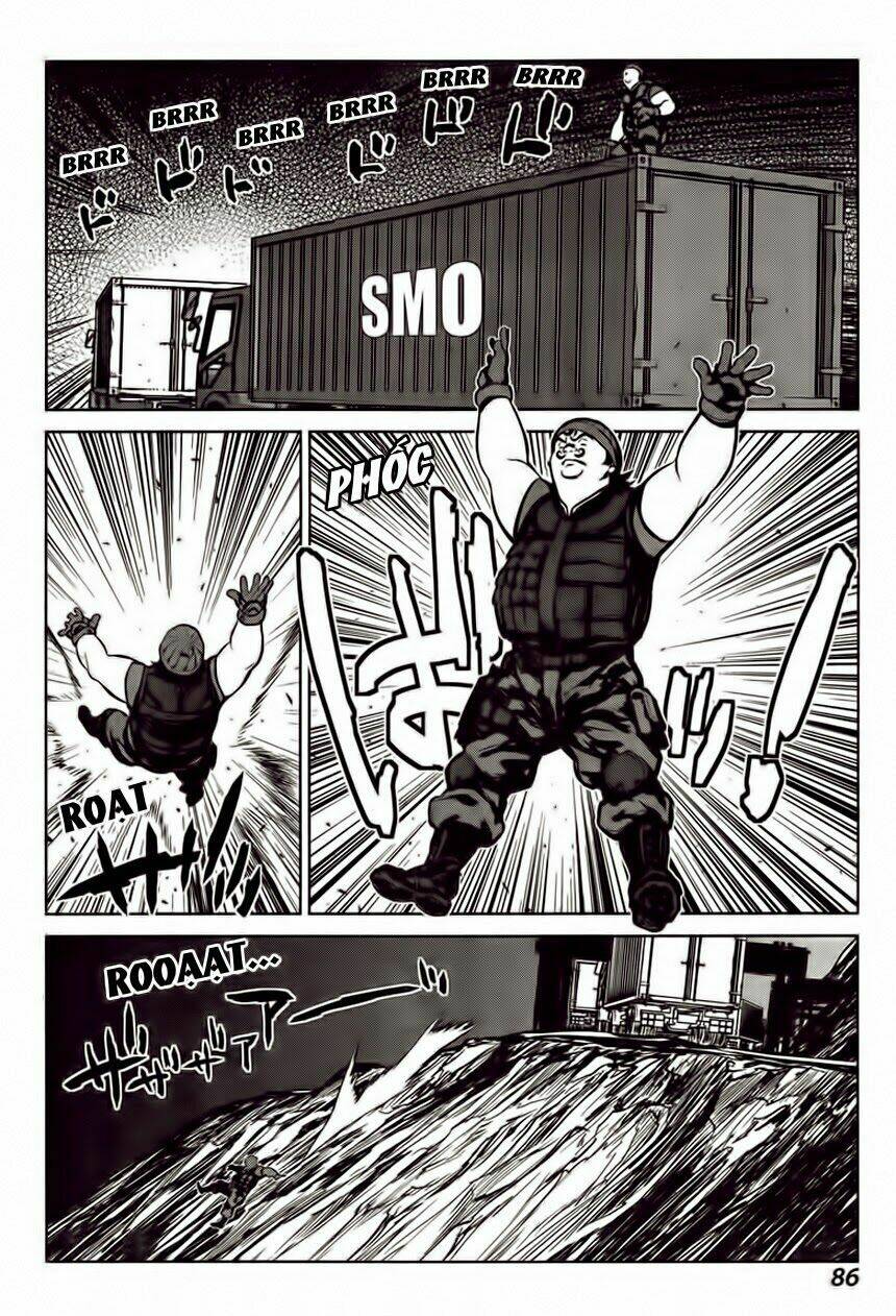 009 re - cyborg chapter 5 15