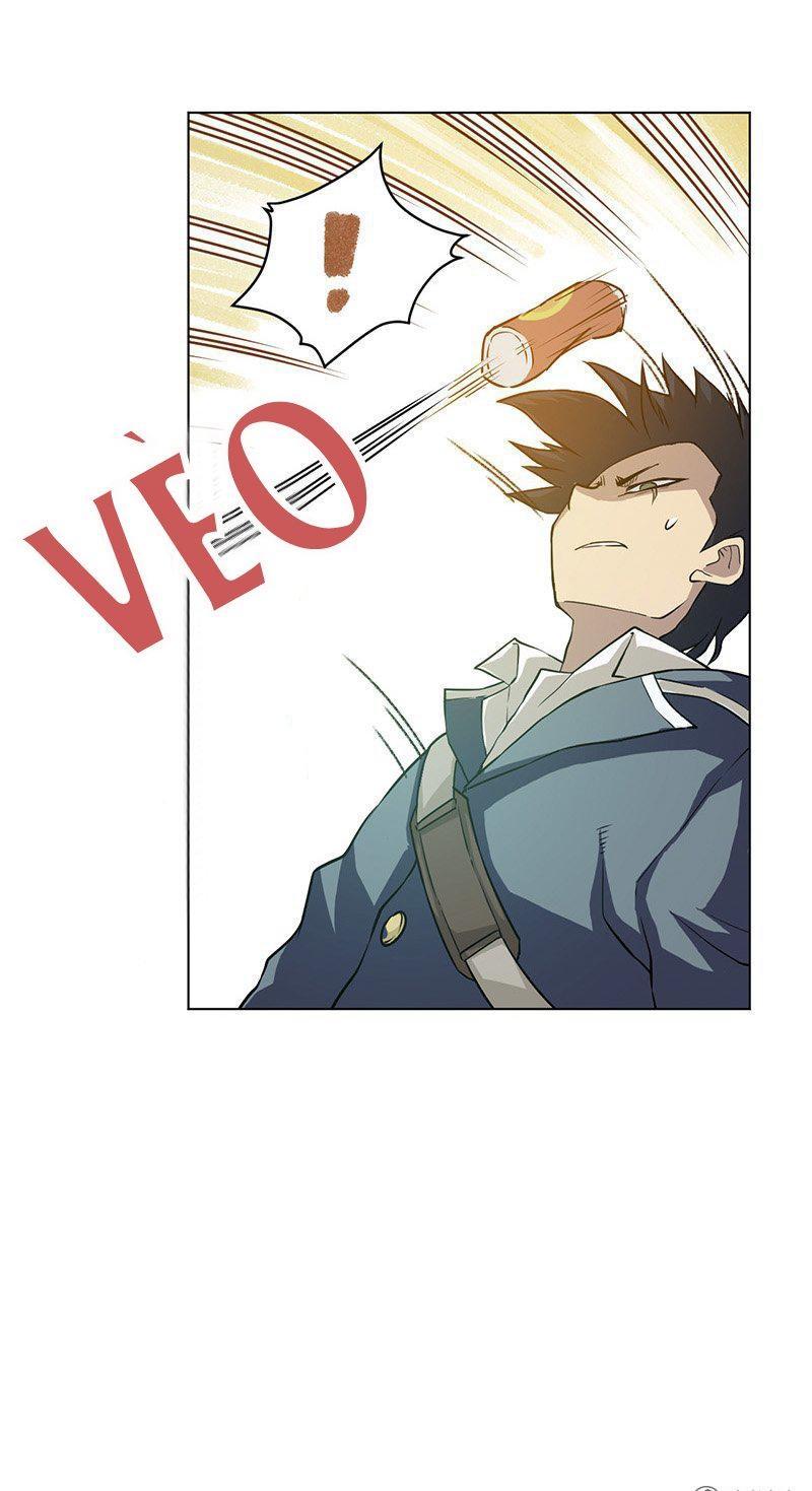 vua xui xẻo chapter 3 4