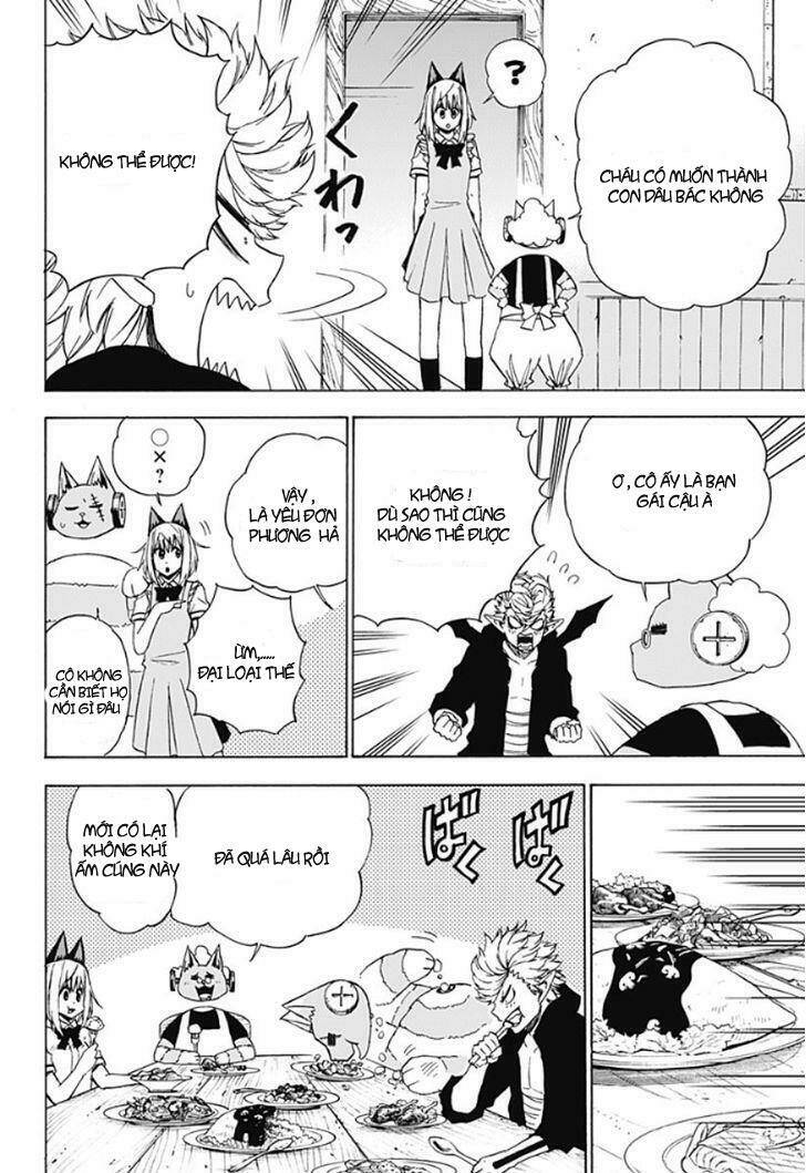 pochi kuro chapter 13 16