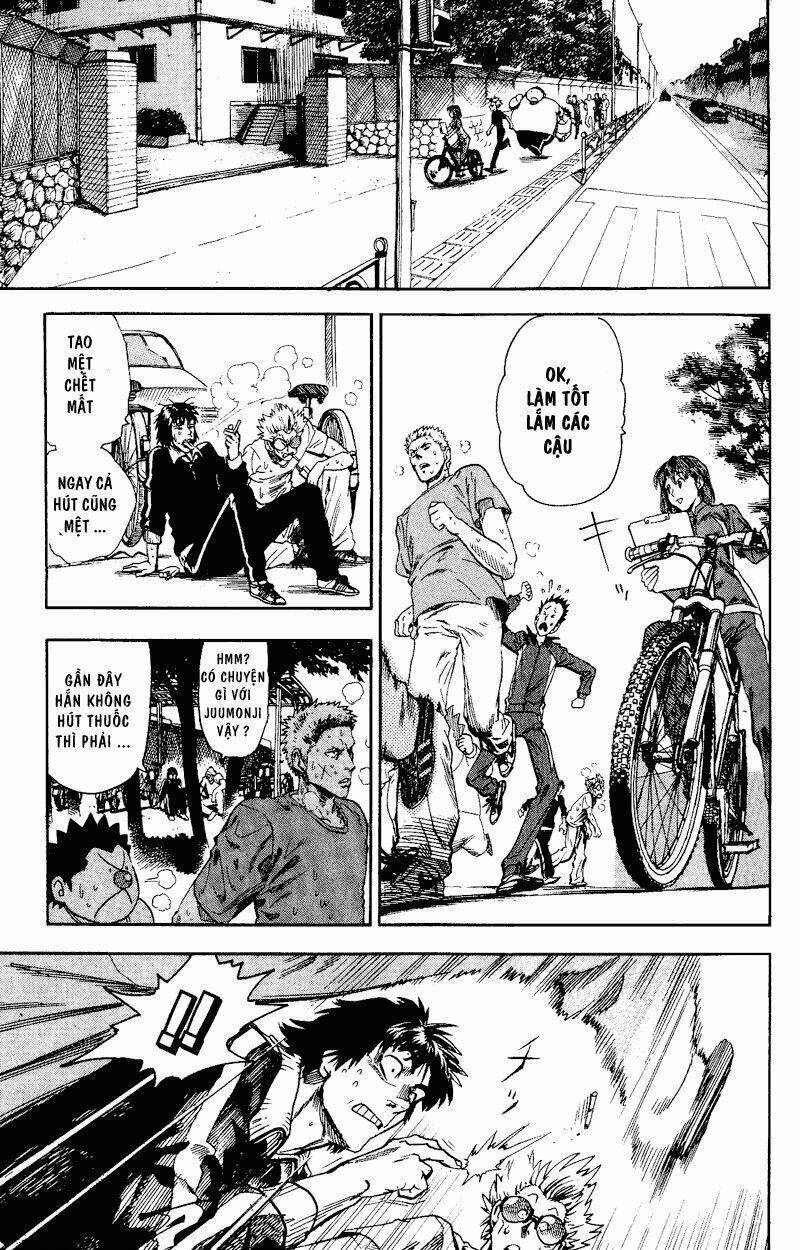 lá chắn mắt chapter 57 15