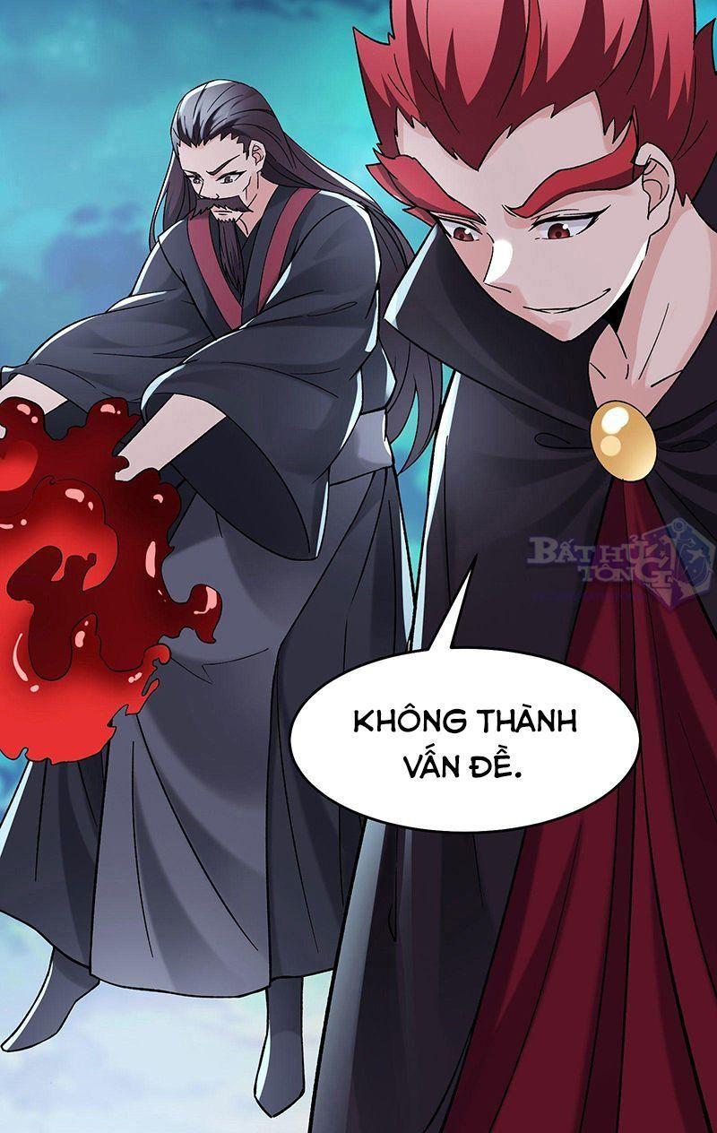 đồ đệ ta toàn là nữ ma đầu chapter 81 25
