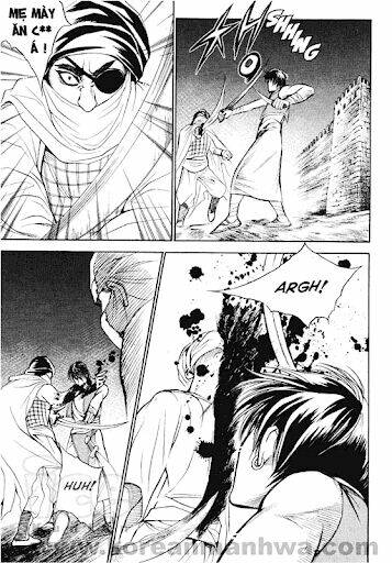 1001 nights chapter 2 3