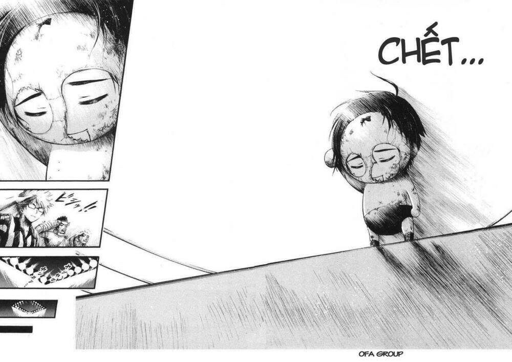 vật thất lạc của bầu trời chapter 19 35