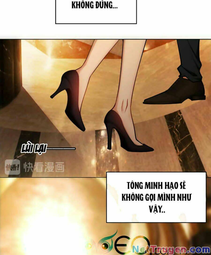 cô vợ gả thay của tổng tài cố chấp chapter 41 13