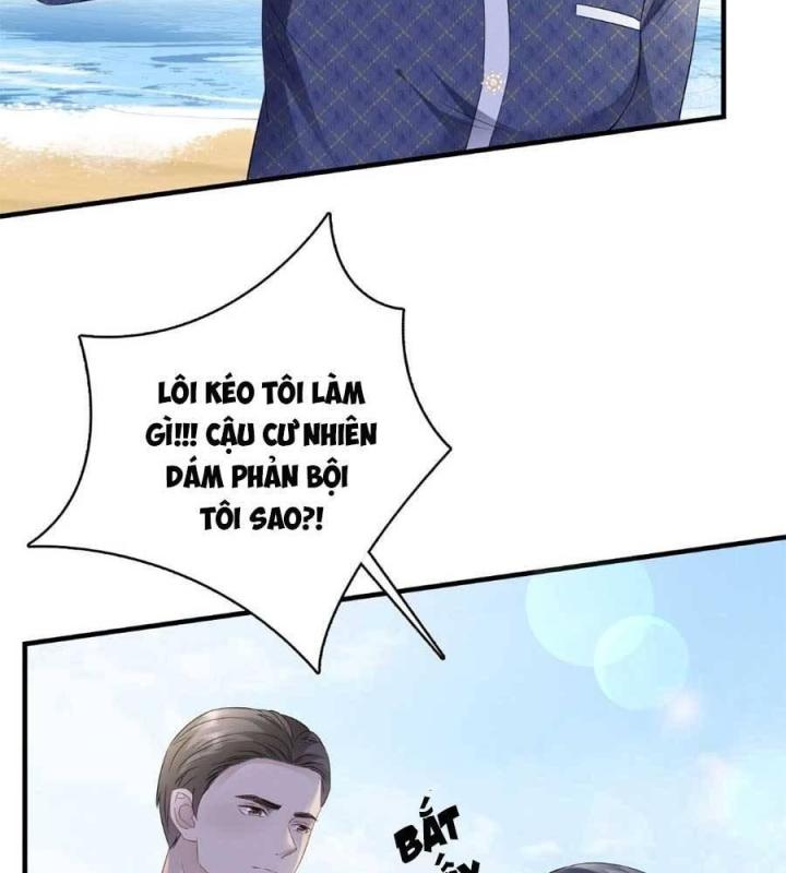 đại tiểu thư có thể có bụng dạ gì xấu chứ! (full) chapter 113 14