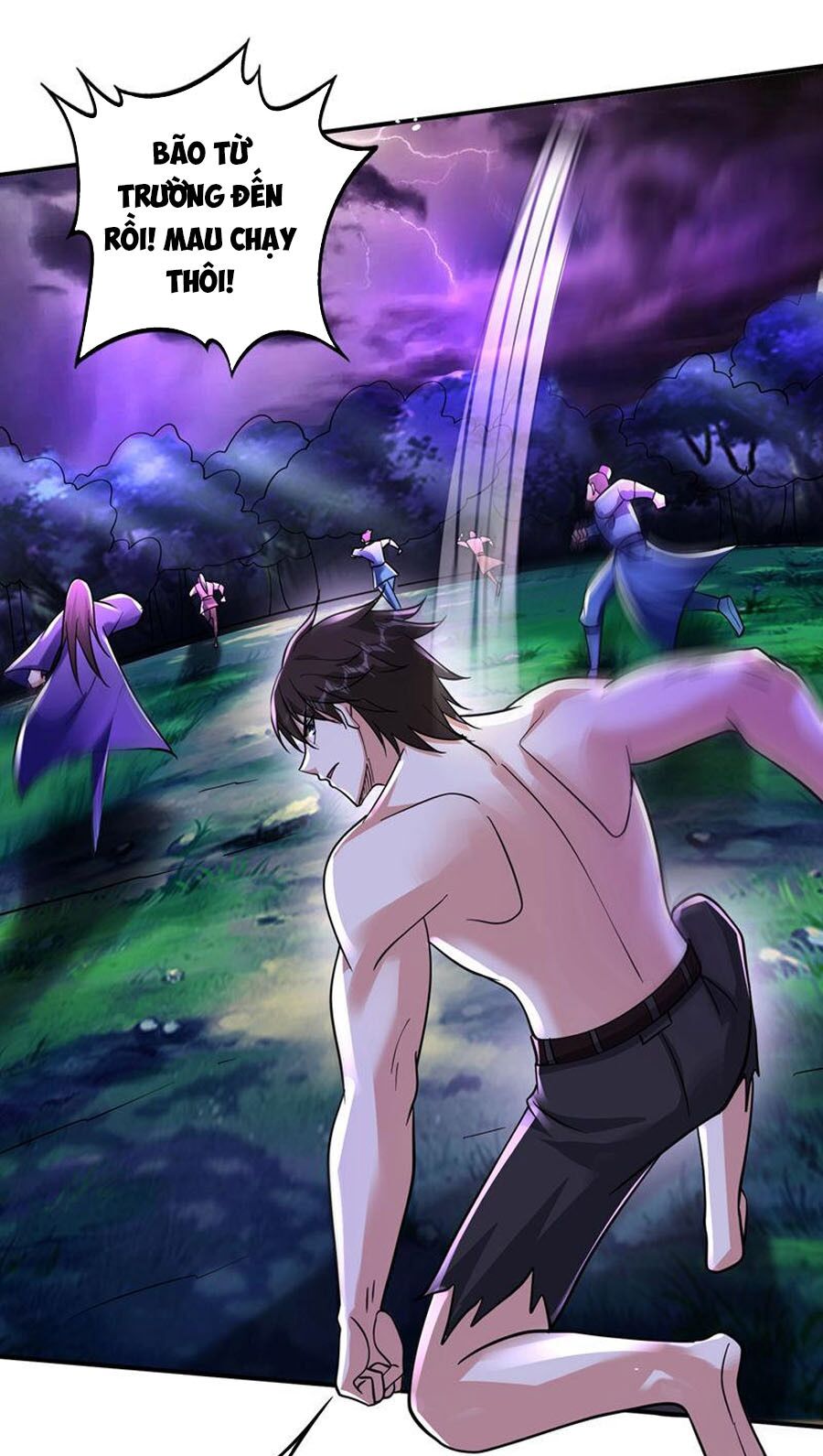 tối cường thần y tại đô thị chapter 268 25