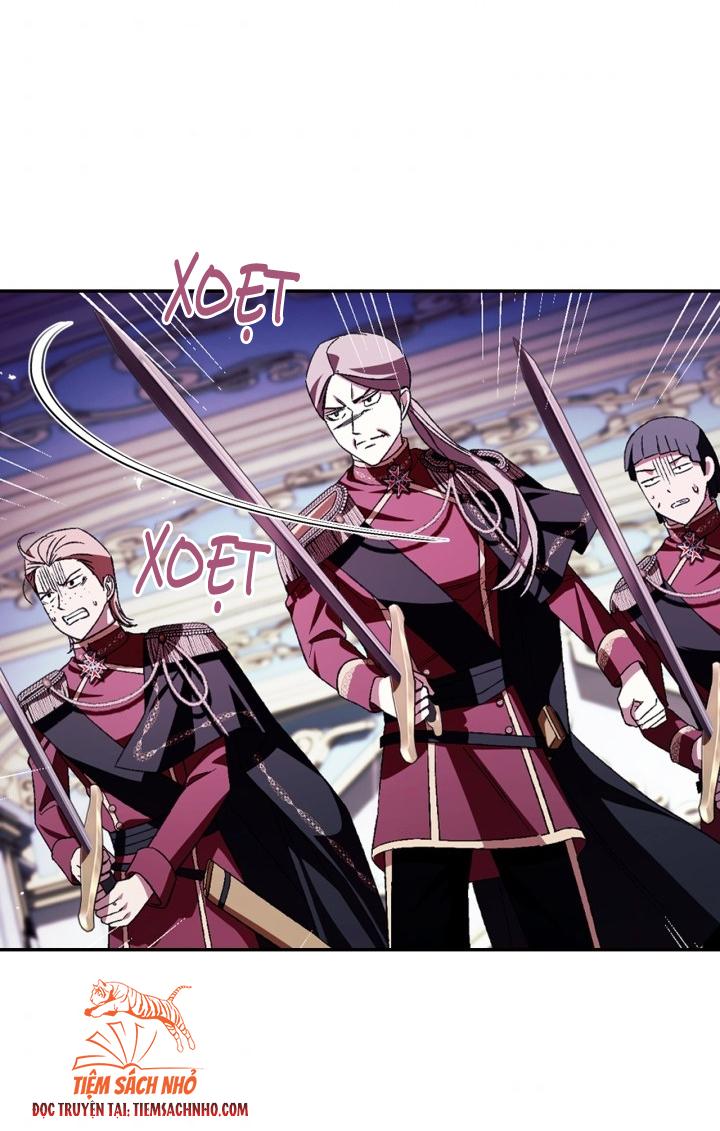 cha, con không muốn kết hôn đâu chapter 73 22