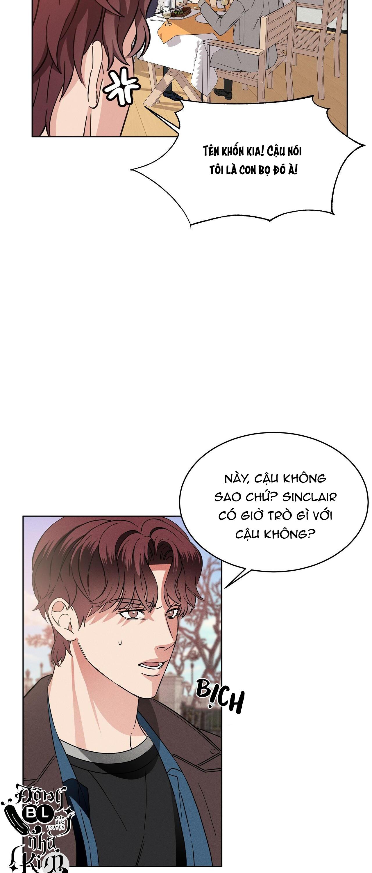 đêm ở london chapter 13 52