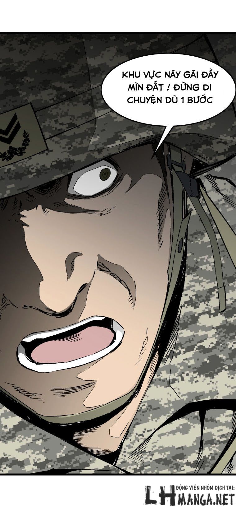 m.i.a - jakjeonjung siljong chapter 6 6