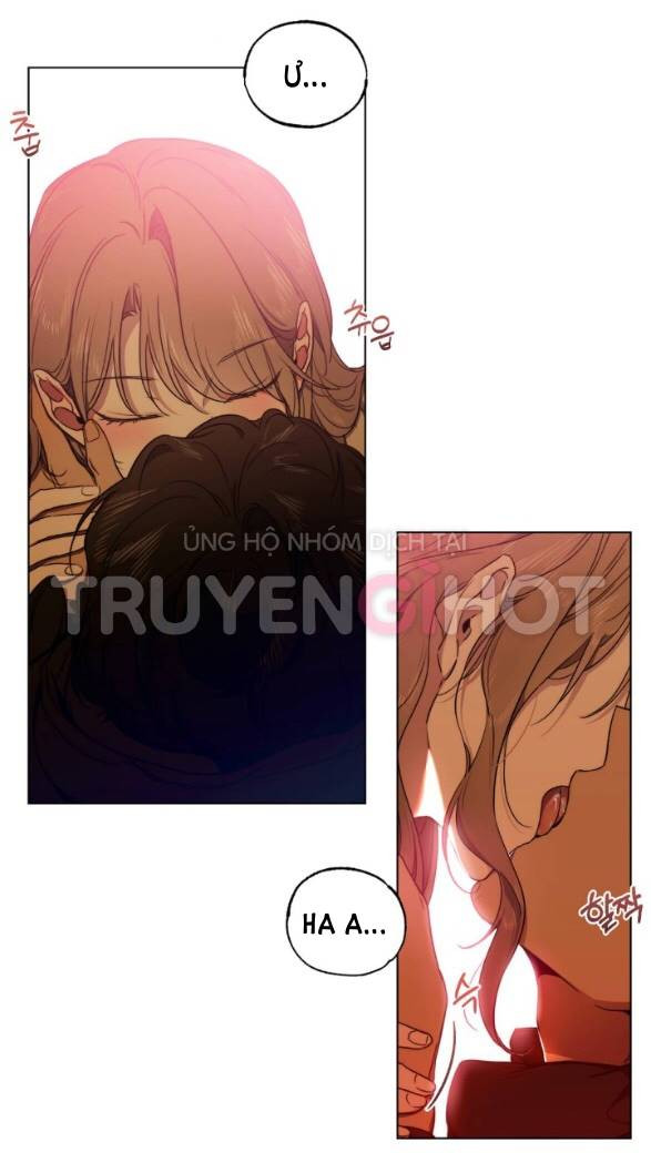 sương giá chapter 4.1 28