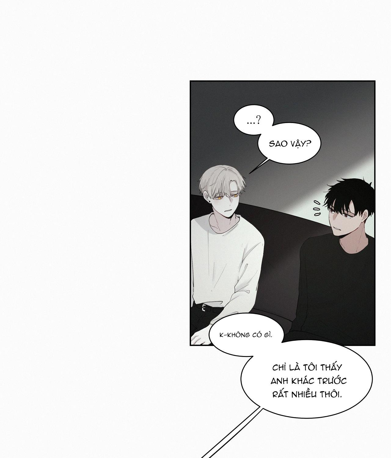 hiến tế máu chapter 6 25