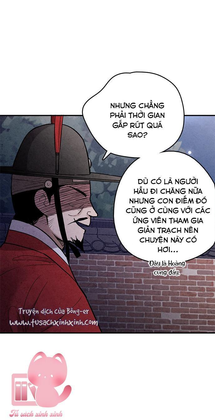 lệnh cấm hôn chapter 82 59