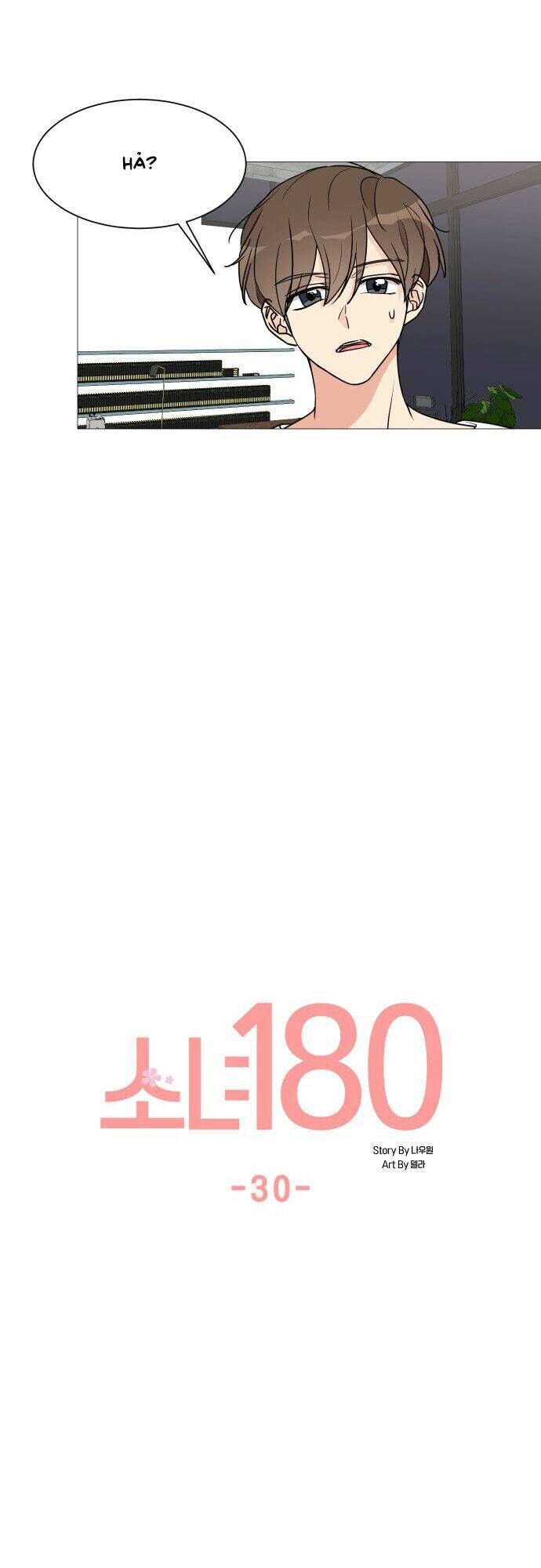 thiếu nữ 1m8 chapter 30 21