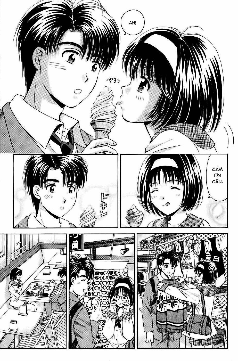 open sesame chapter 41 23