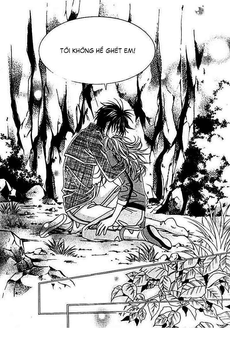 cô nàng xinh đẹp chapter 3.3 9