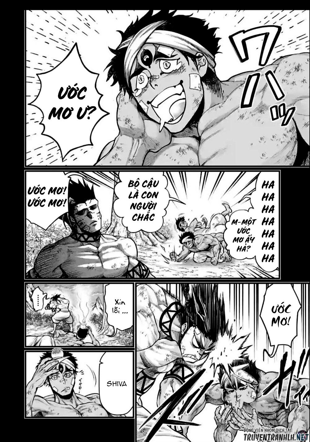 đại chiến nhân thần chapter 36 33