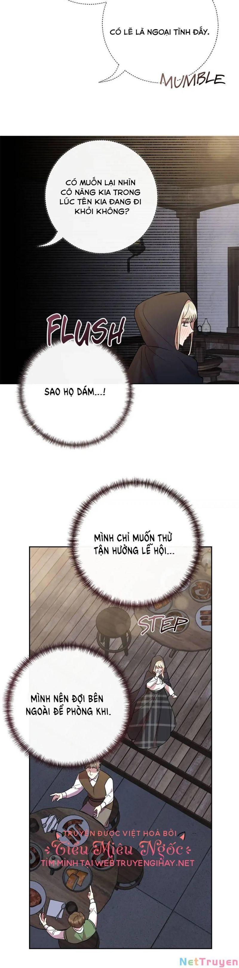 xin ngài đừng ăn tôi chapter 77 19