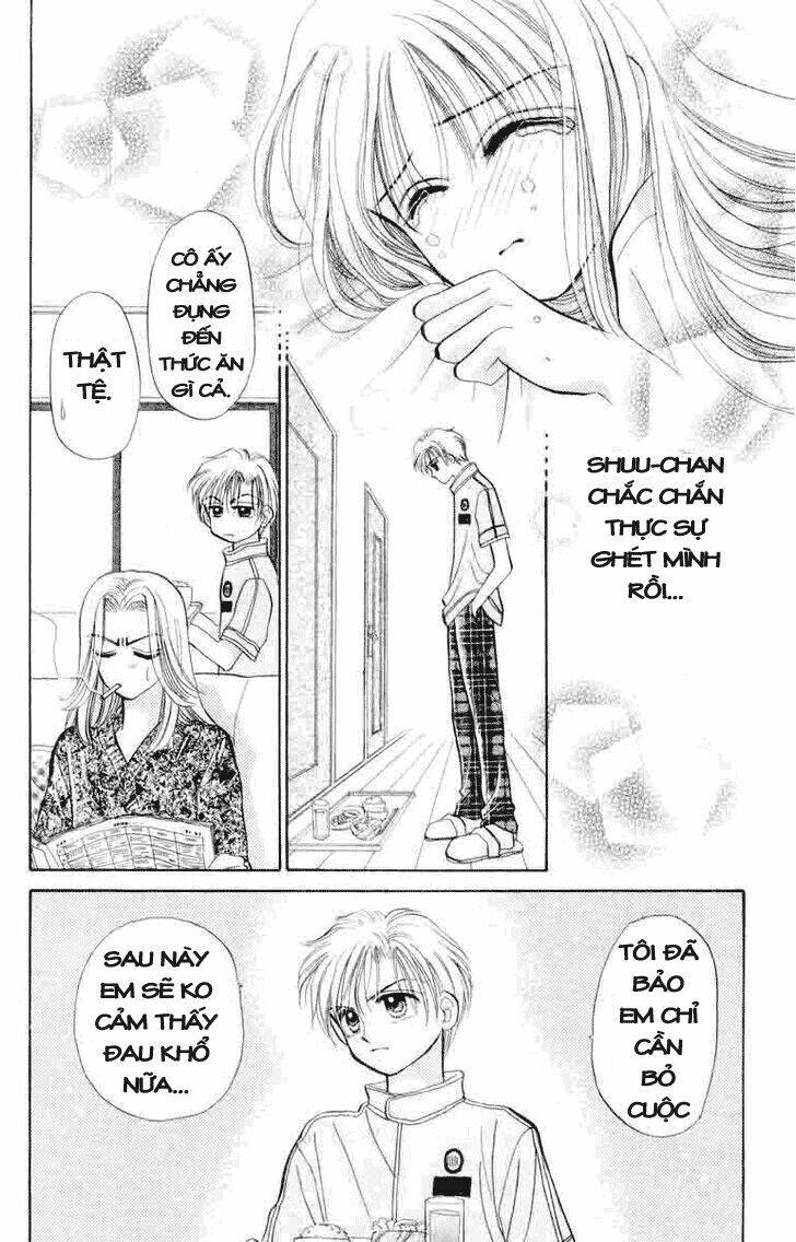 baby love chapter 41 24