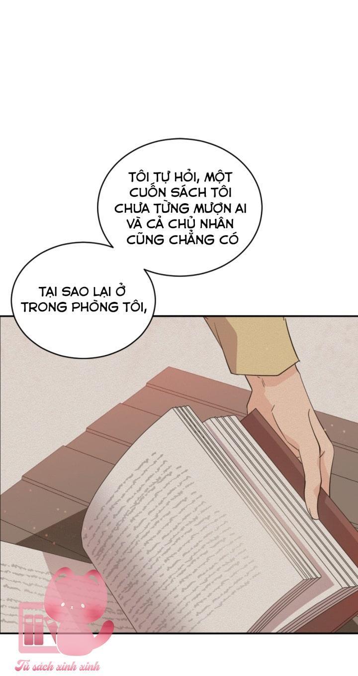 nguyện ước vô vọng của ma nữ chapter 61 1