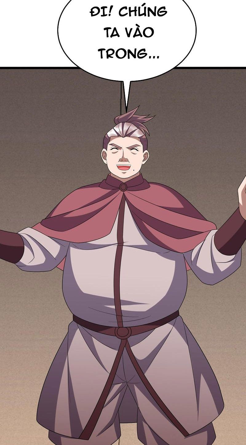 chúa tể tam giới chapter 256 13