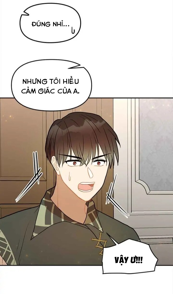 làm cách nào để sống sót trong cuốn tiểu thuyết ngôn tình lãng mạn chapter 25 39