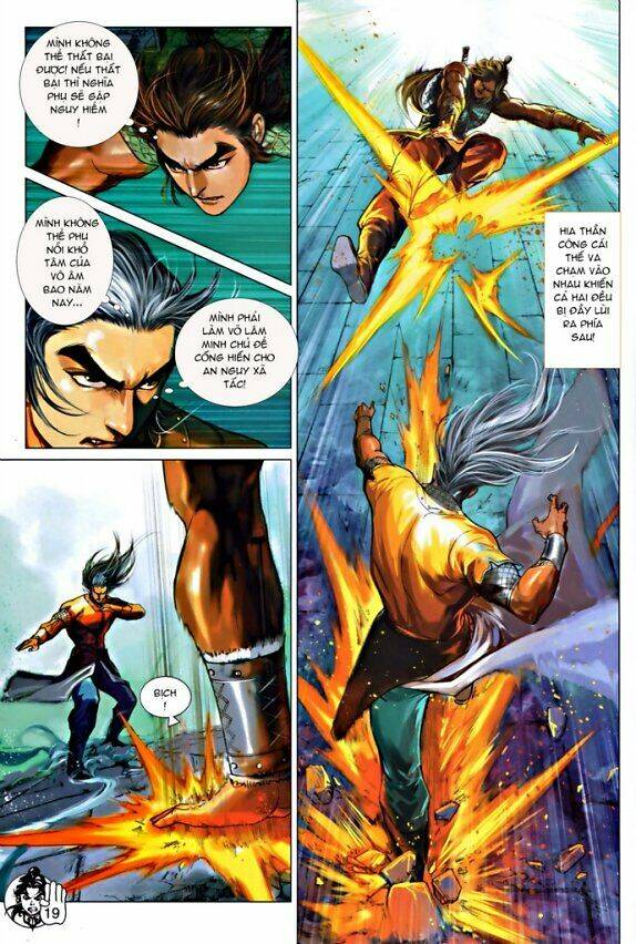 thần chưởng long kiếm phi chapter 43 18