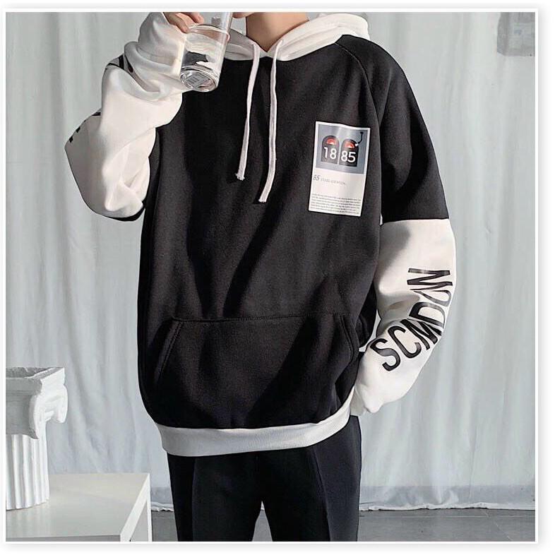 ÁO HOODIES