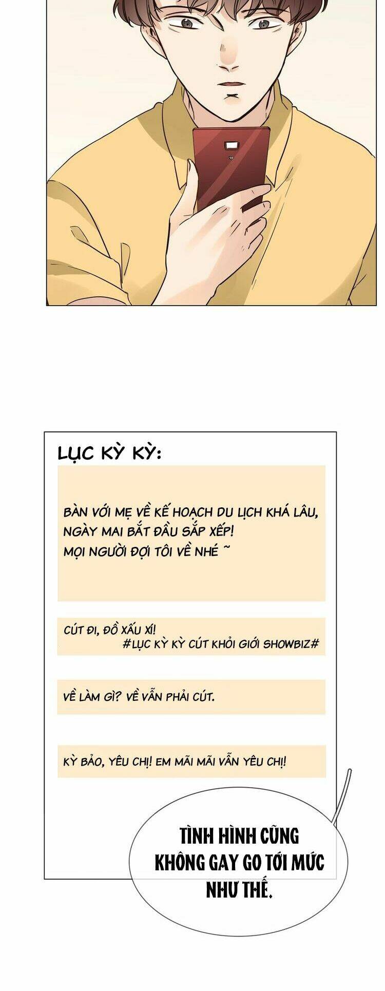 ngôi sao vụn vỡ chapter 17 41