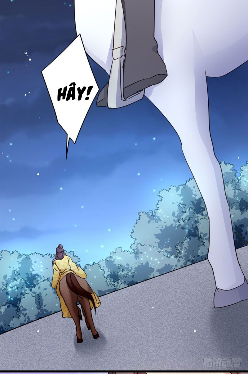 độc tâm cuồng phi khuynh thiên hạ chapter 20 32