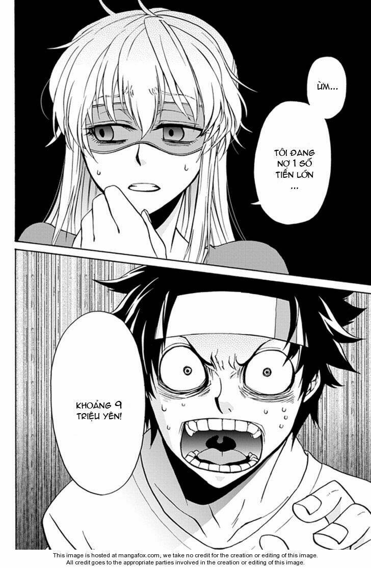 life is money chapter 3 9