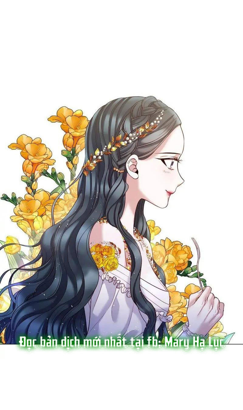 từ tiểu thư thành hoàng hậu - lady to queen chapter 104.1 7