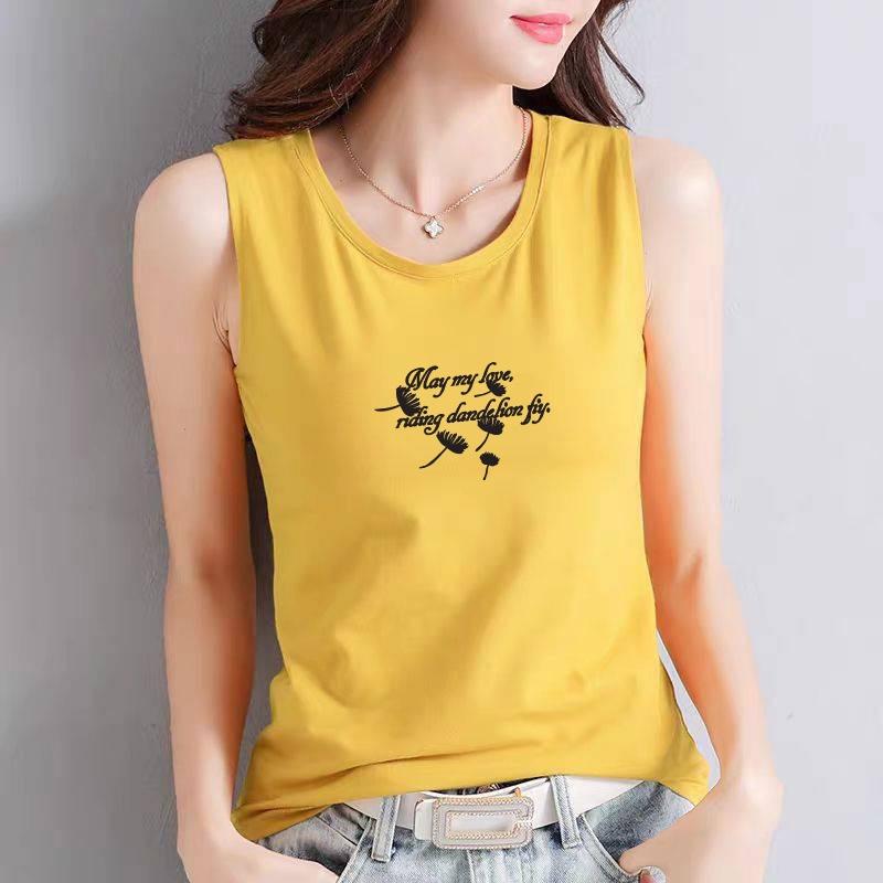 Áo Thun 3 Lỗ Nữ Vải Cotton Co Giãn 4 Chiều Mặc Đẹp Tôn Dáng May My Love SN112 Sally Boutique