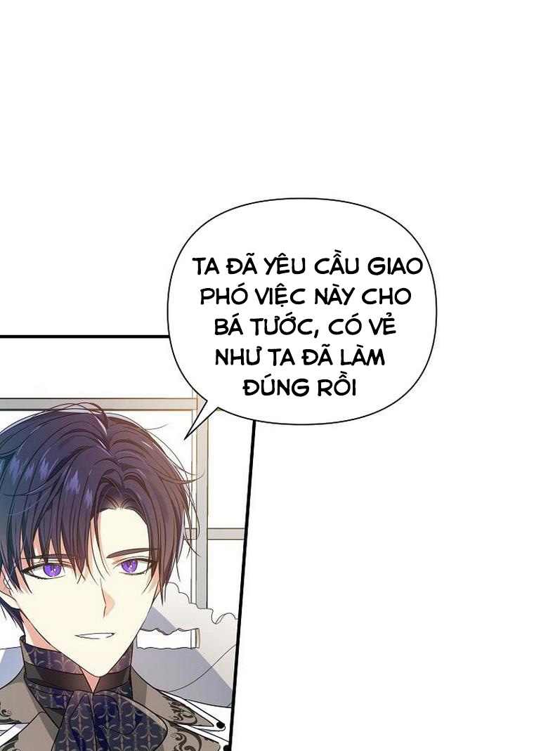 tôi đã ở đây ngay từ ban đầu chapter 21 2