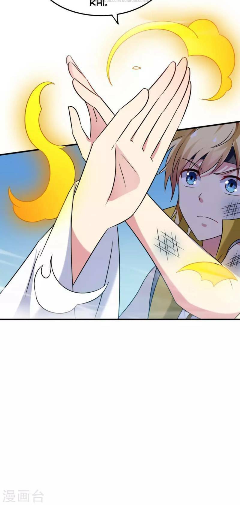 vạn giới tiên vương chapter 31 9