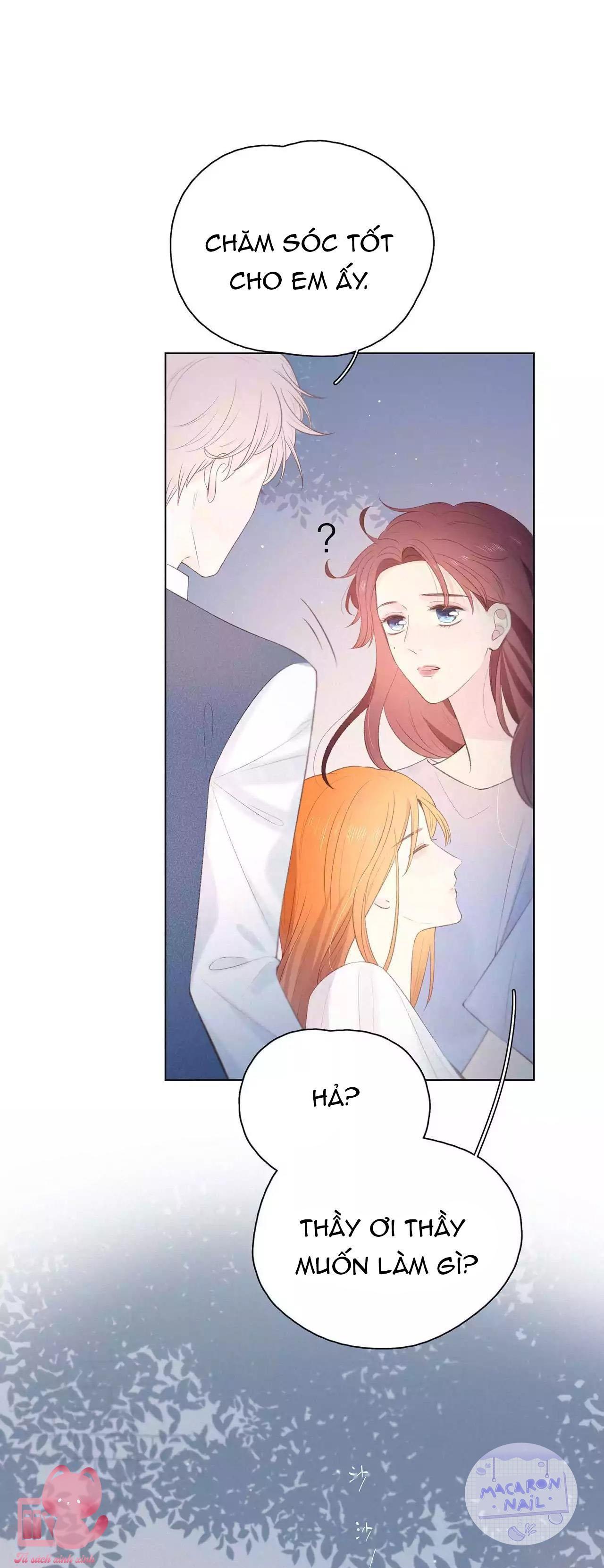 thanh xuân có bạn 2 chapter 6 7