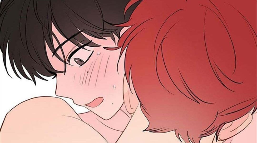 chuyện quái gì với giấc mơ đó vậy chapter 29 92