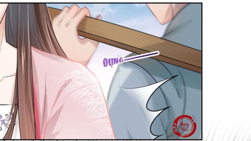 vương gia không thể trêu chapter 33 18